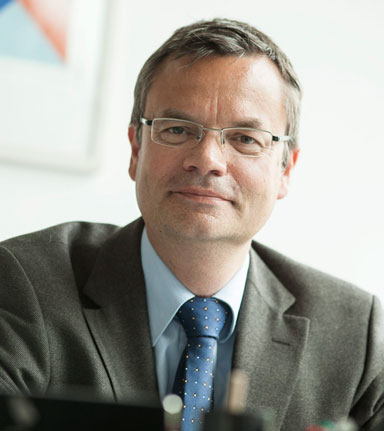 Prof. Dr. Christian Buske, Ulm (geb. 1965)