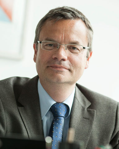 Prof. Dr. Christian Buske