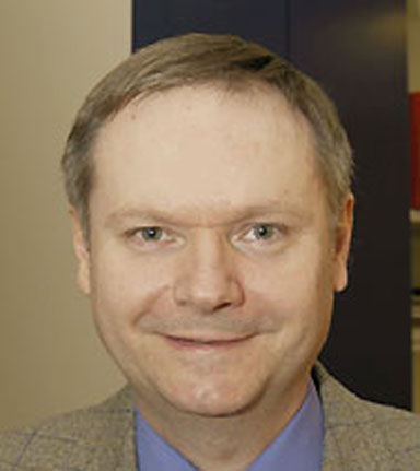 Prof. Dr. Arthur Gerl, München (geb. 1957)