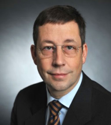 Prof. Dr. Stefan Hammerschmidt, Chemnitz (geb. 1966)