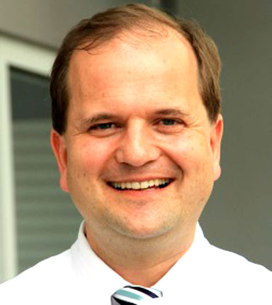 Prof. Dr. Henning Schulze-Bergkamen, Wesel (geb. 1971)